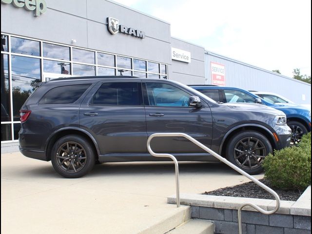 2025 Dodge Durango R/T 20th Anniversary Plus