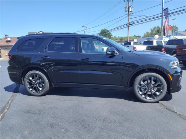 2025 Dodge Durango R/T Premium