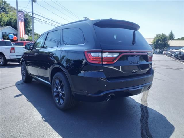 2025 Dodge Durango R/T Premium