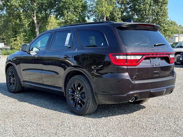 2025 Dodge Durango R/T Premium