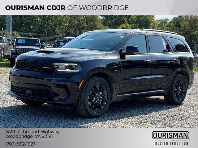 2025 Dodge Durango R/T Premium