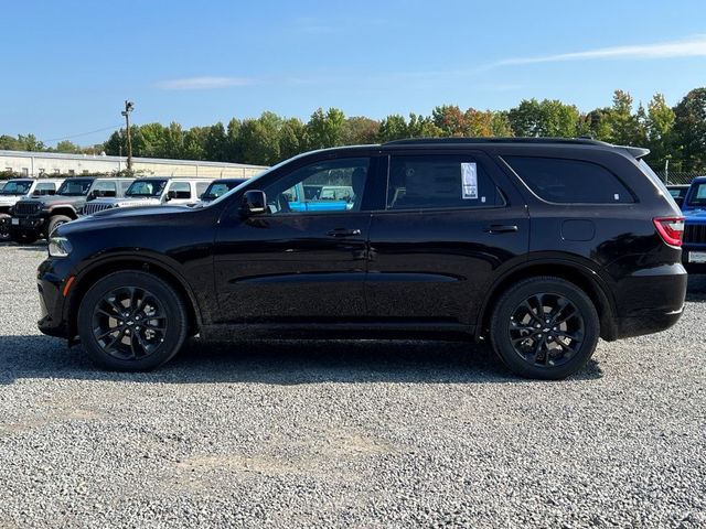 2025 Dodge Durango R/T Premium