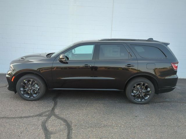 2025 Dodge Durango R/T Plus