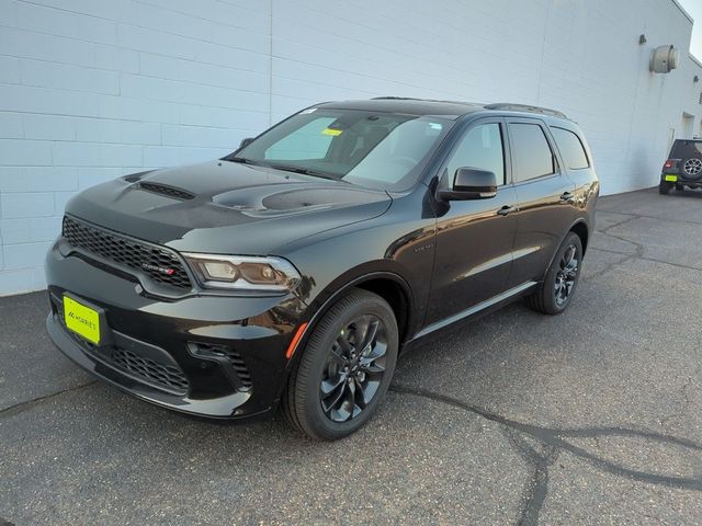 2025 Dodge Durango R/T Plus