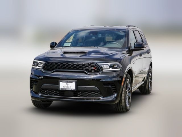 2025 Dodge Durango R/T Plus