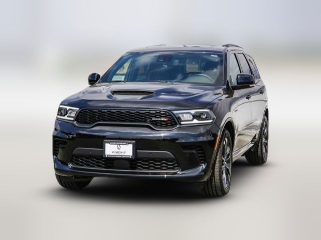 2025 Dodge Durango R/T Plus