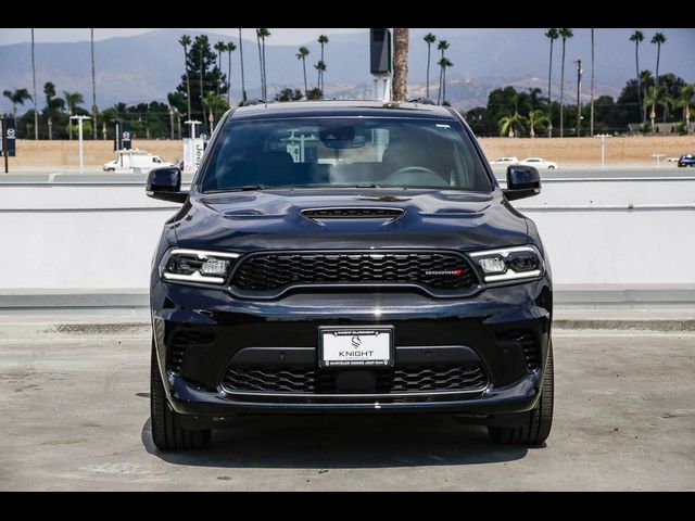 2025 Dodge Durango R/T Plus