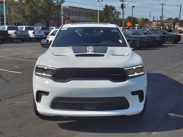 2025 Dodge Durango R/T 20th Anniversary Plus