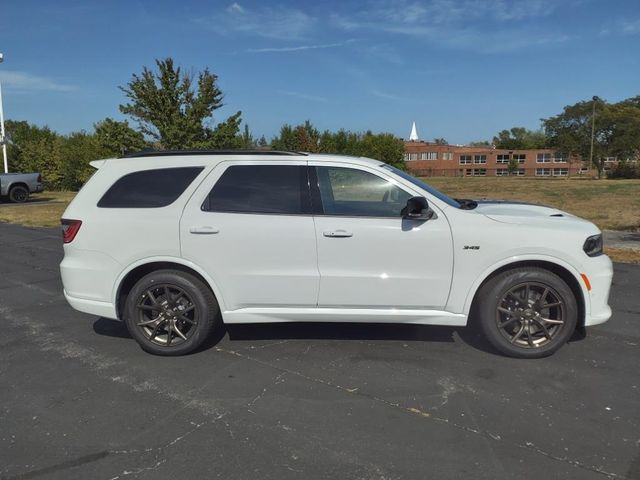 2025 Dodge Durango R/T 20th Anniversary Plus