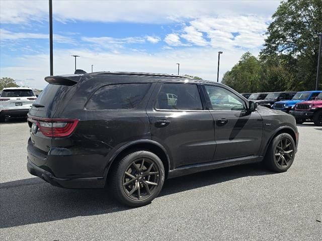 2025 Dodge Durango R/T 20th Anniversary Premium