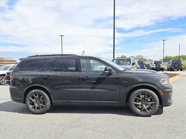 2025 Dodge Durango R/T 20th Anniversary Premium