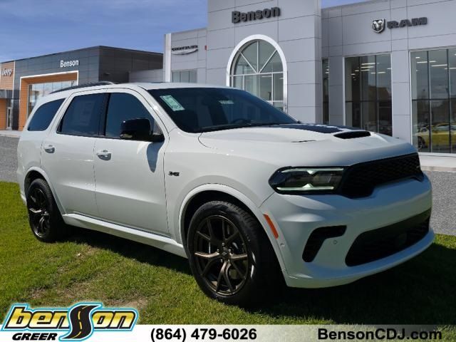 2025 Dodge Durango R/T 20th Anniversary Premium