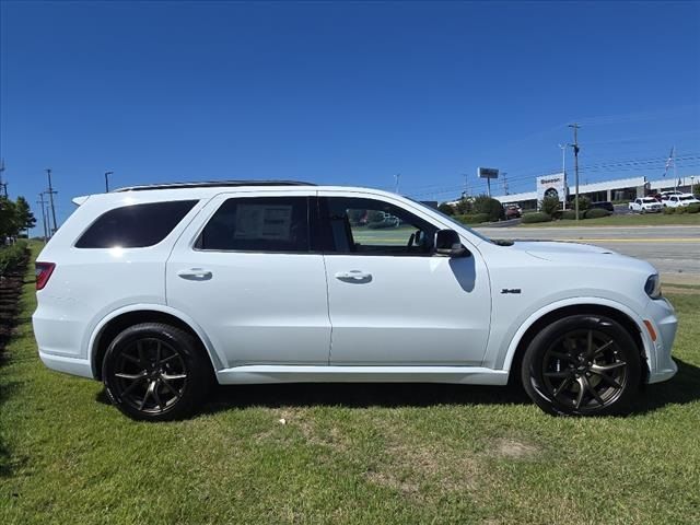 2025 Dodge Durango R/T 20th Anniversary Premium