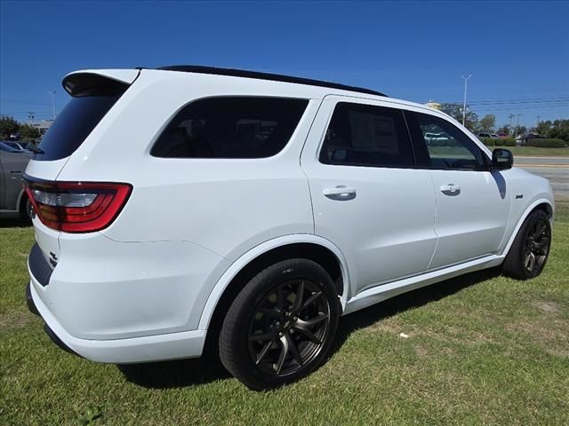 2025 Dodge Durango R/T 20th Anniversary Premium