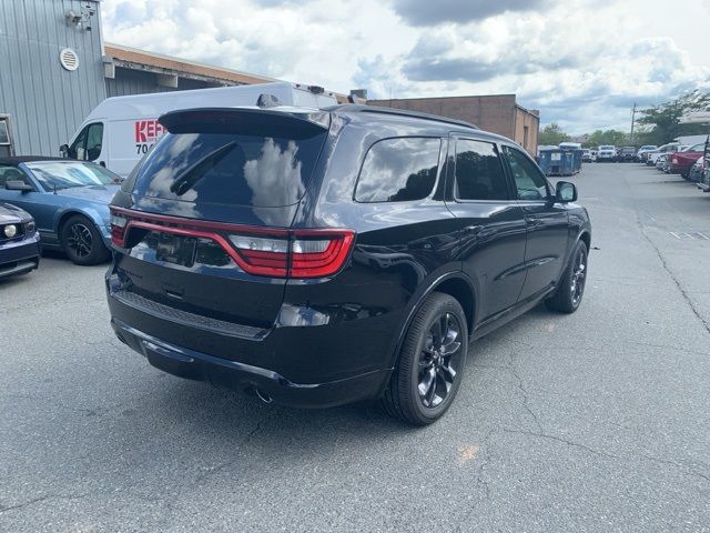 2025 Dodge Durango R/T