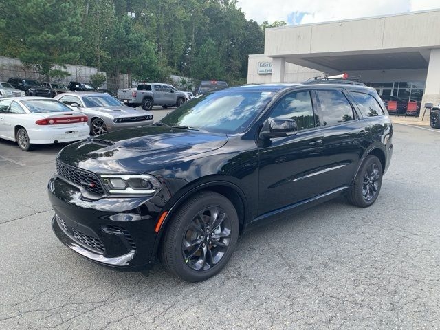 2025 Dodge Durango R/T