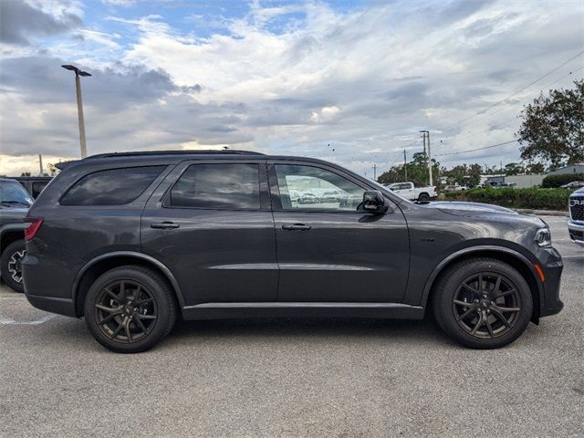 2025 Dodge Durango R/T 20th Anniversary Plus