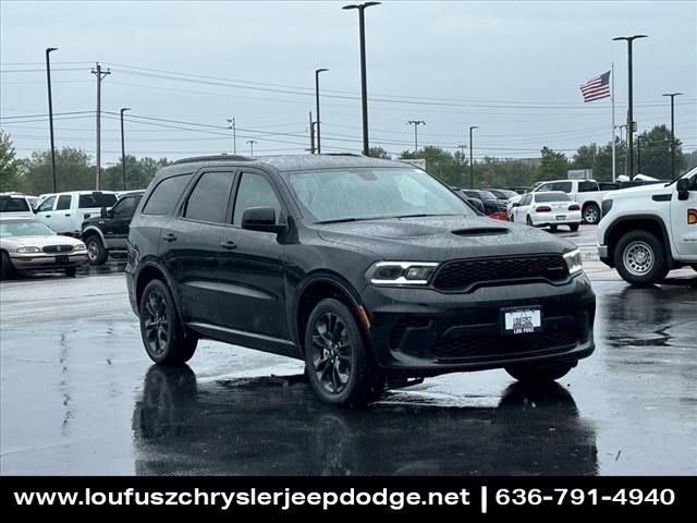 2025 Dodge Durango R/T