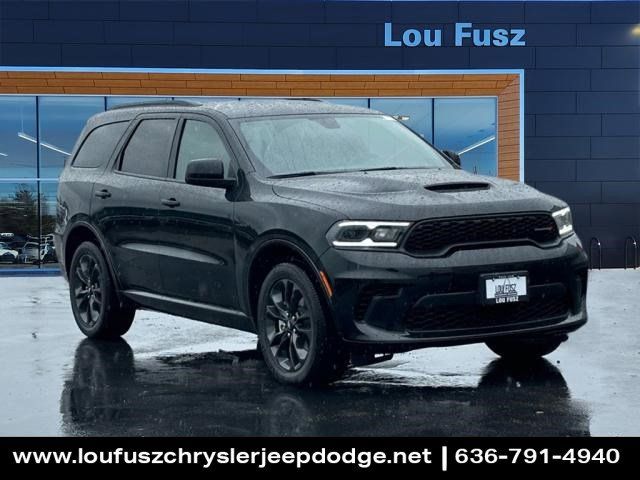 2025 Dodge Durango R/T