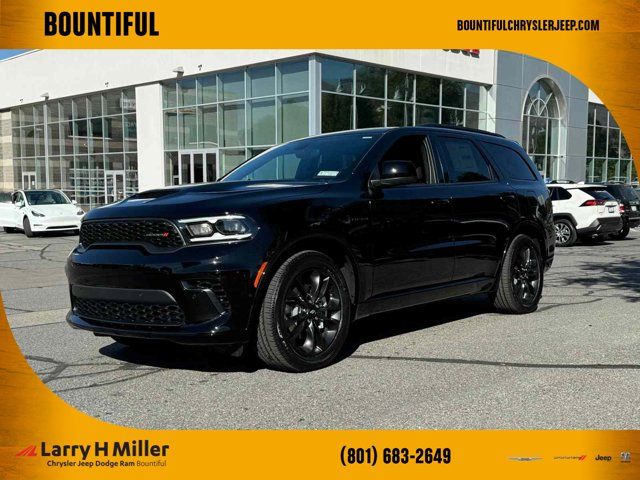 2025 Dodge Durango R/T