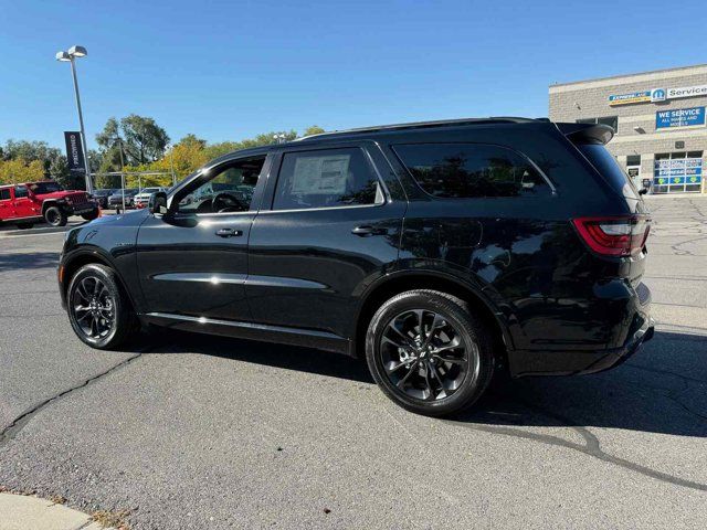 2025 Dodge Durango R/T