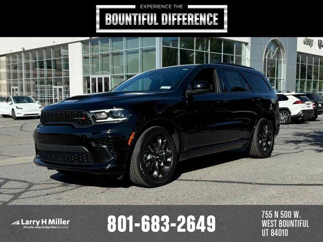 2025 Dodge Durango R/T