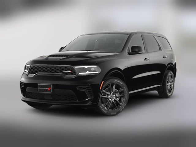 2025 Dodge Durango R/T Plus