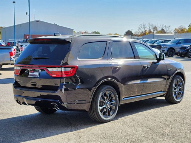 2025 Dodge Durango R/T Plus