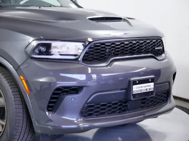 2025 Dodge Durango R/T 20th Anniversary Premium