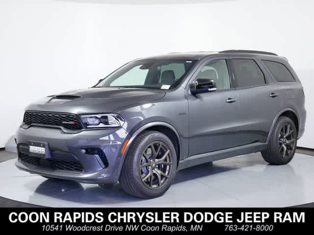 2025 Dodge Durango R/T 20th Anniversary Premium