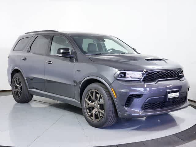 2025 Dodge Durango R/T 20th Anniversary Premium