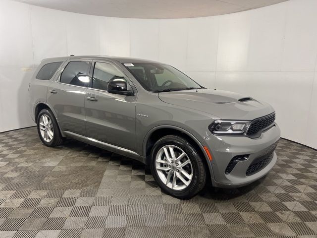 2025 Dodge Durango R/T