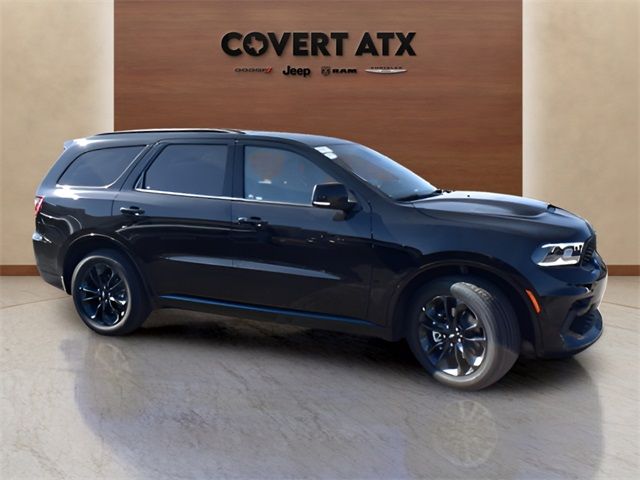 2025 Dodge Durango R/T Plus