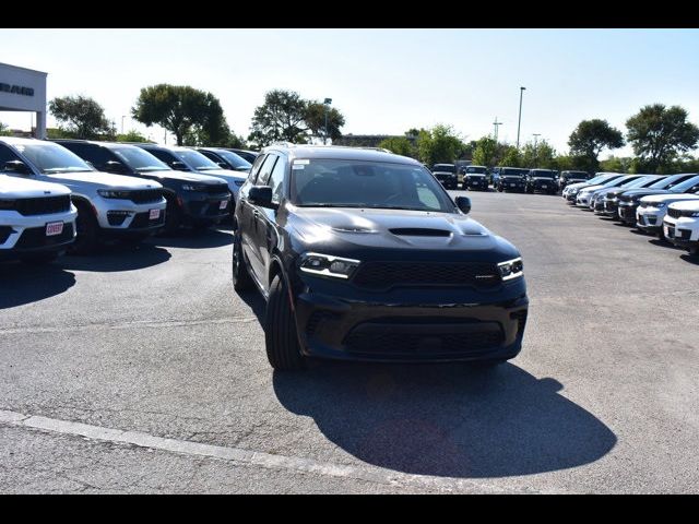 2025 Dodge Durango R/T Plus