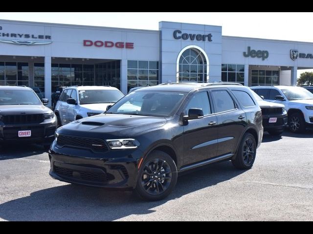 2025 Dodge Durango R/T Plus