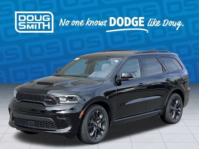 2025 Dodge Durango R/T Plus