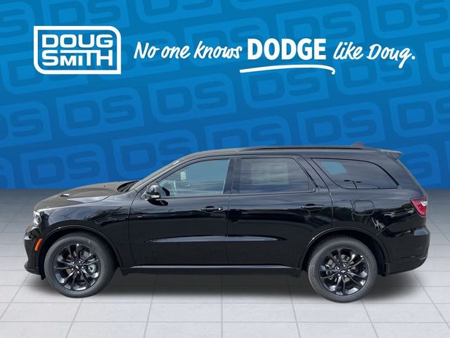 2025 Dodge Durango R/T Plus