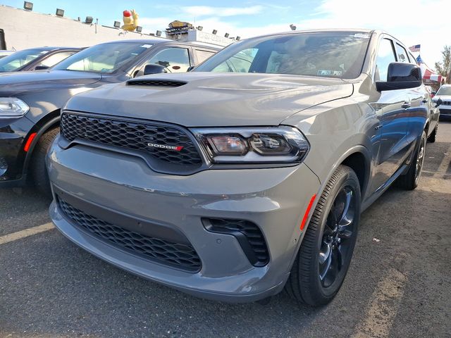 2025 Dodge Durango R/T