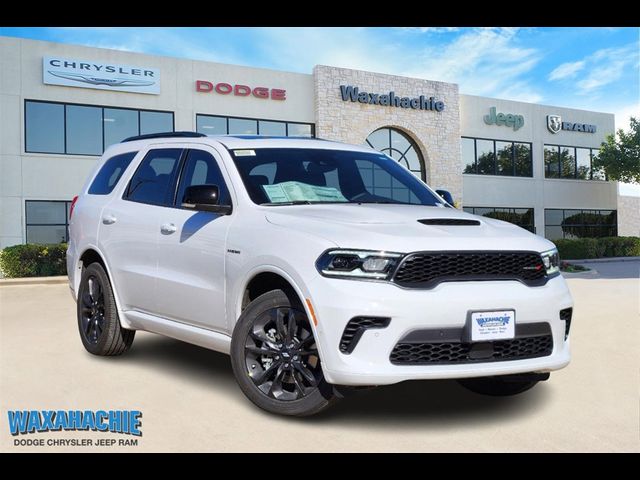 2025 Dodge Durango R/T Plus