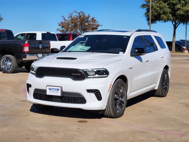 2025 Dodge Durango R/T Plus