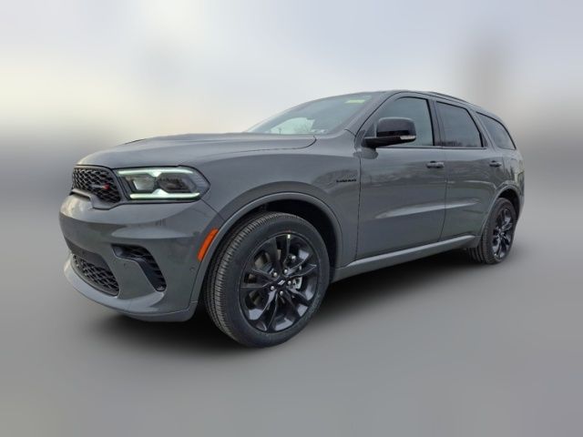 2025 Dodge Durango R/T Plus