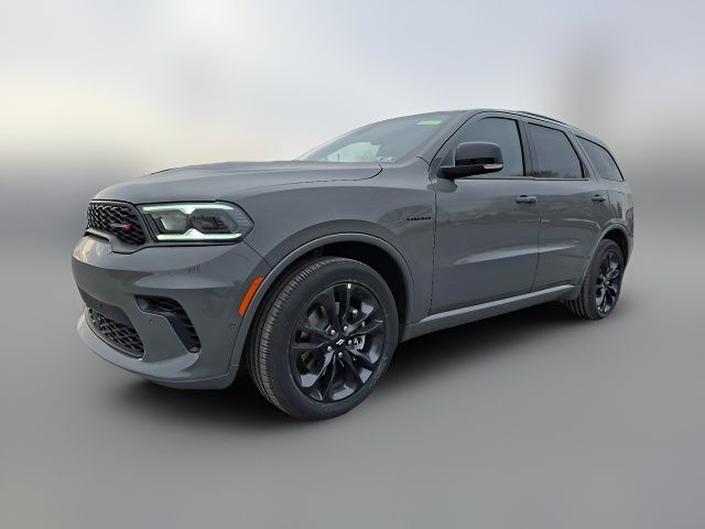 2025 Dodge Durango R/T Plus