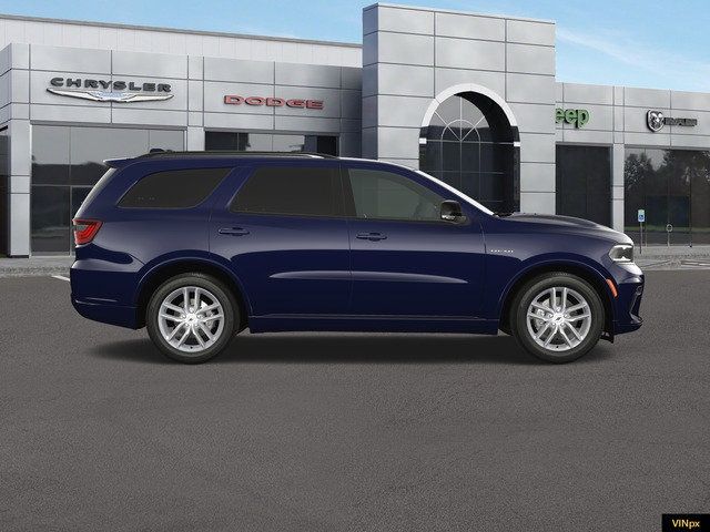 2025 Dodge Durango R/T Premium