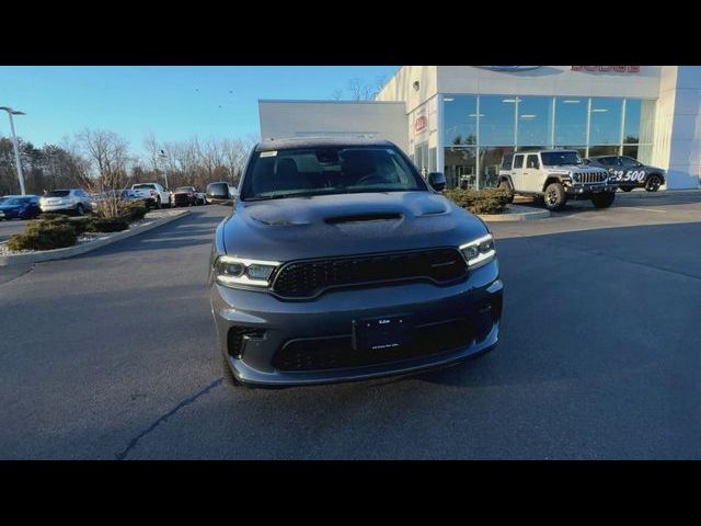 2025 Dodge Durango R/T Plus