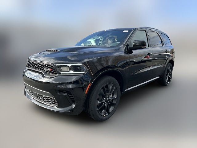 2025 Dodge Durango R/T Plus