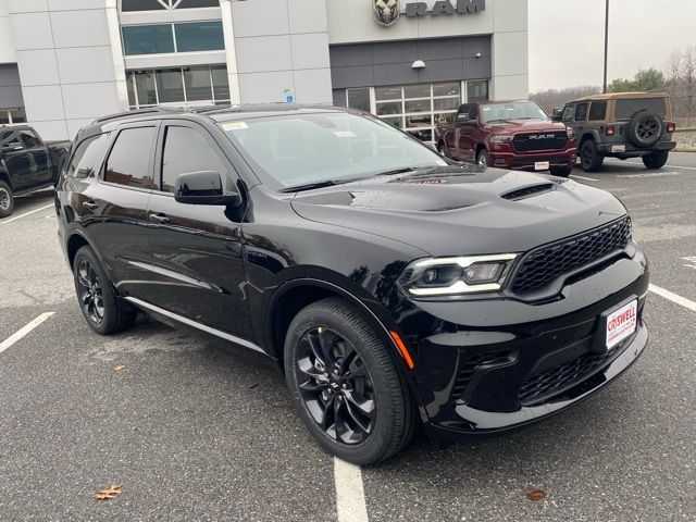 2025 Dodge Durango R/T