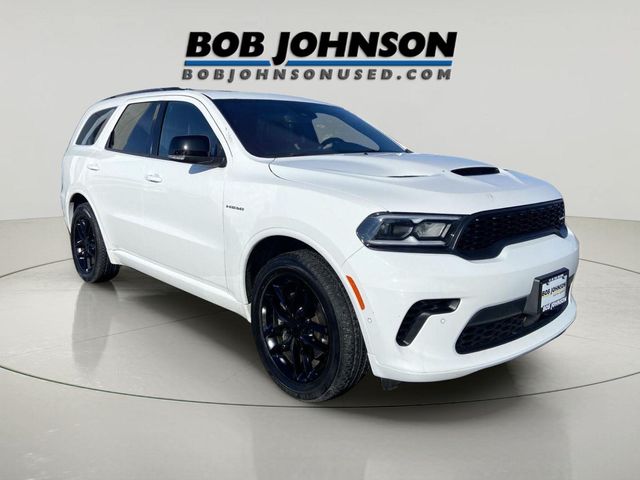 2025 Dodge Durango R/T