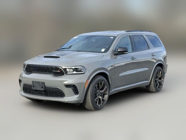 2025 Dodge Durango R/T 20th Anniversary Premium