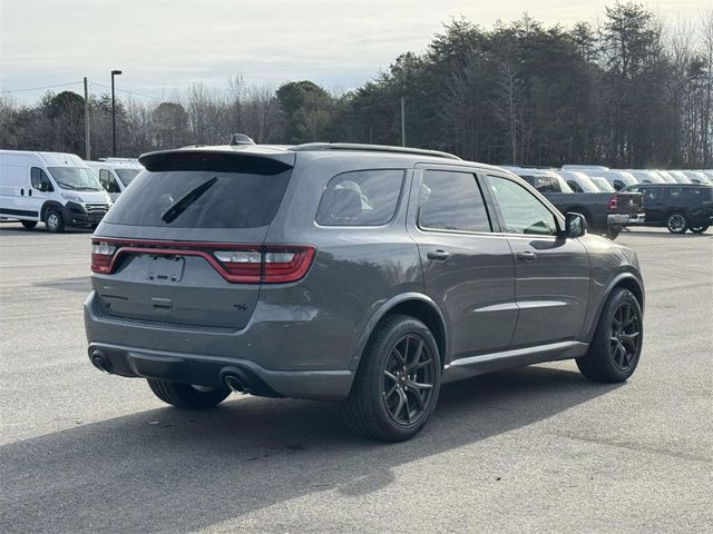 2025 Dodge Durango R/T 20th Anniversary Premium