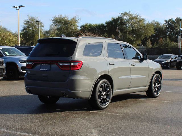 2025 Dodge Durango R/T